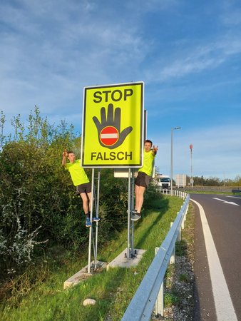 Linzmarathon 2024