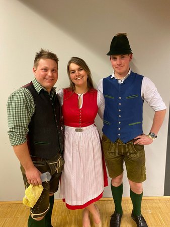 Lange Nacht der Landjugend 2024